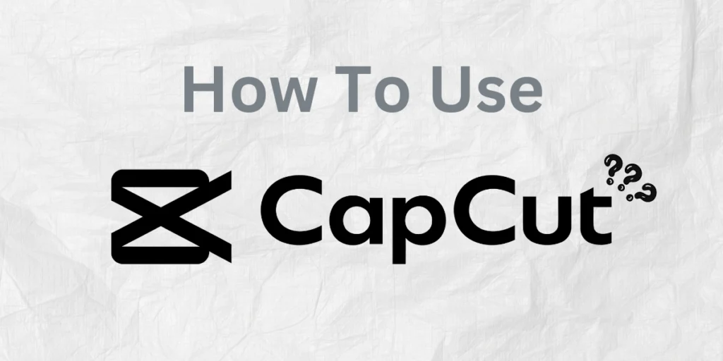 CapCut template library showing trending Instagram Reels templates with transition effects and music sync options
